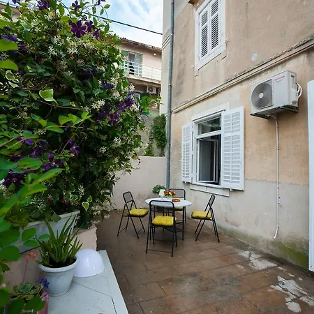 Liliana * 스플리트