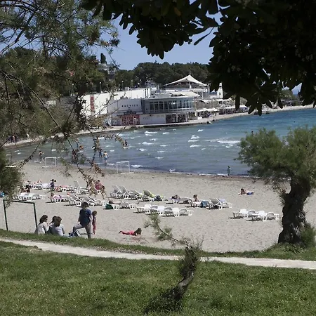 Appartement Liliana *