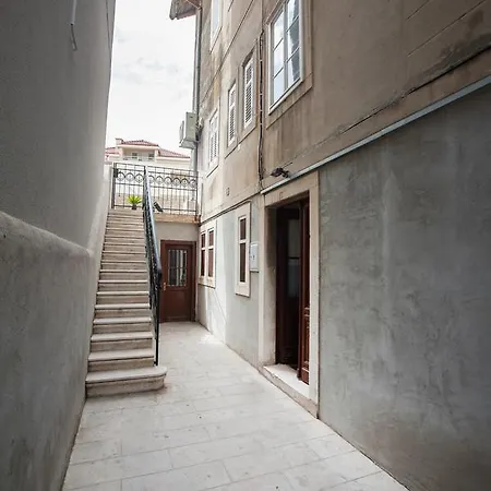 Liliana Appartement *