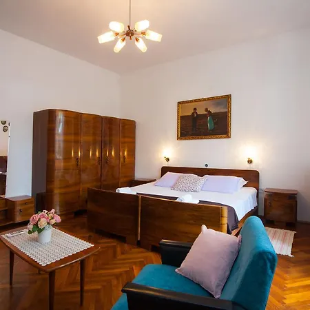 Liliana Appartement Split