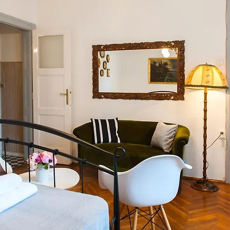 Liliana Appartement Split
