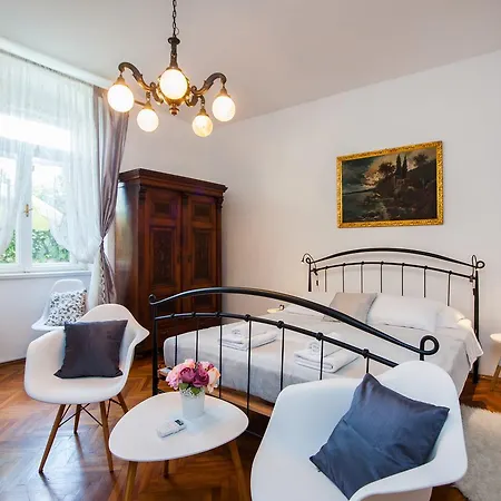 Appartement Liliana Split