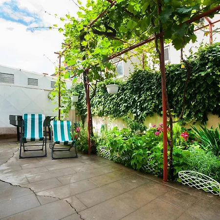 Appartement Liliana *